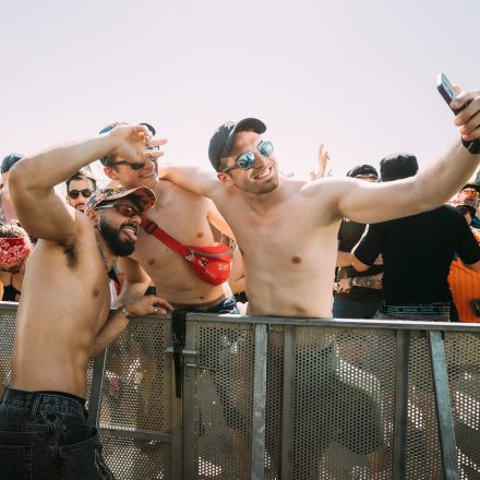 Shutdown Festival 2025 - Part 1