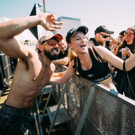 Shutdown Festival 2025 - Part 1