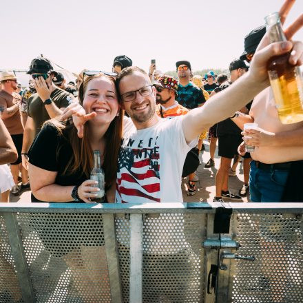 Shutdown Festival 2025 - Part 1