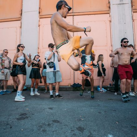 Shutdown Festival 2025 - Part 1
