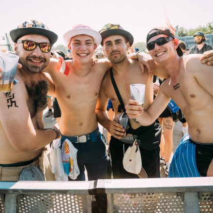 Shutdown Festival 2025 - Part 1