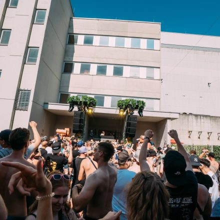 Shutdown Festival 2025 - Part 1