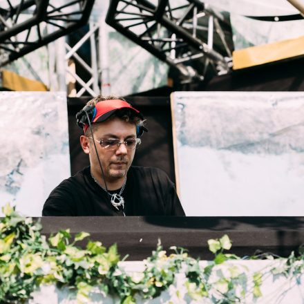 Shutdown Festival 2025 - Part 1