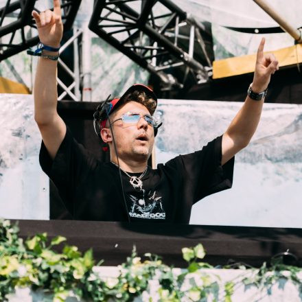 Shutdown Festival 2025 - Part 1