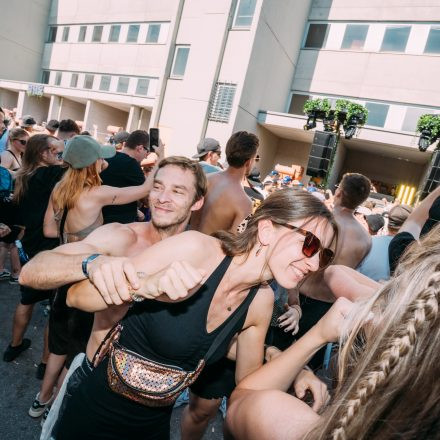 Shutdown Festival 2025 - Part 1