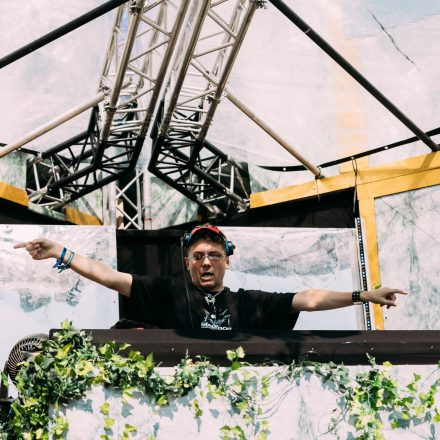 Shutdown Festival 2025 - Part 1