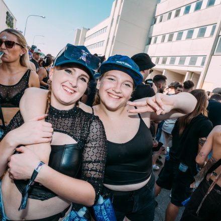 Shutdown Festival 2025 - Part 1