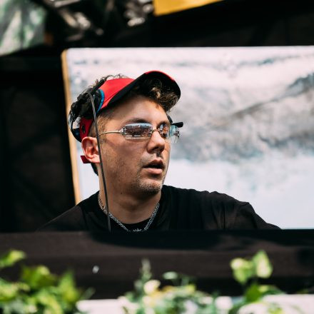 Shutdown Festival 2025 - Part 1
