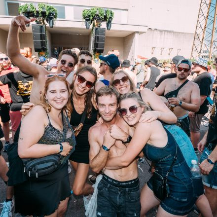 Shutdown Festival 2025 - Part 1