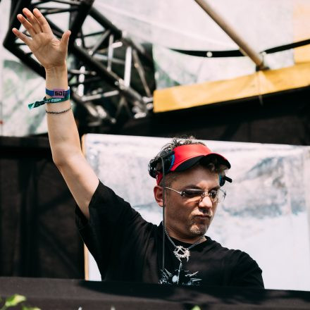 Shutdown Festival 2025 - Part 1