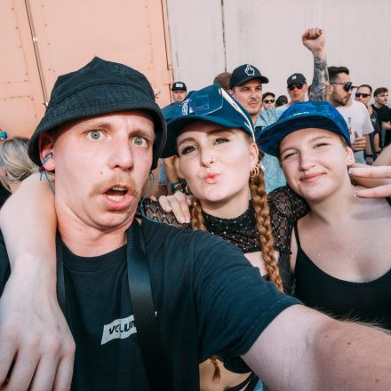 Shutdown Festival 2025 - Part 1