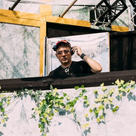 Shutdown Festival 2025 - Part 1