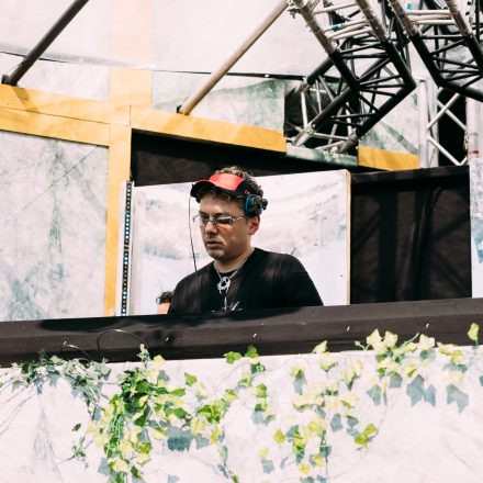 Shutdown Festival 2025 - Part 1