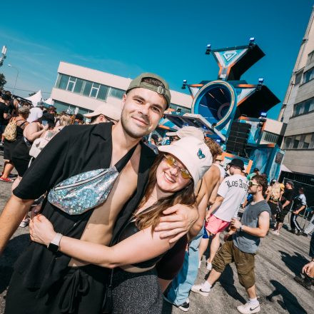 Shutdown Festival 2025 - Part 1