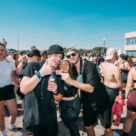 Shutdown Festival 2025 - Part 1