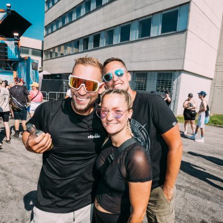 Shutdown Festival 2025 - Part 1