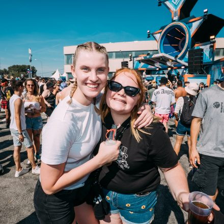 Shutdown Festival 2025 - Part 1