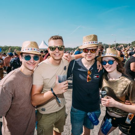 Shutdown Festival 2025 - Part 1