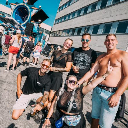 Shutdown Festival 2025 - Part 1