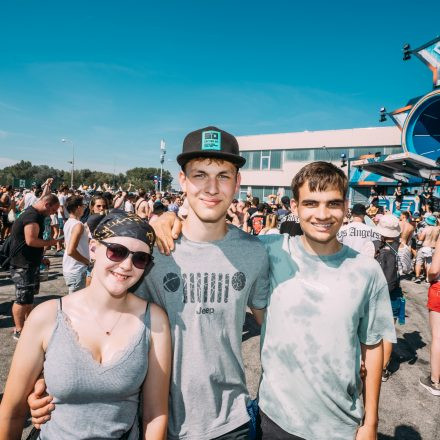 Shutdown Festival 2025 - Part 1