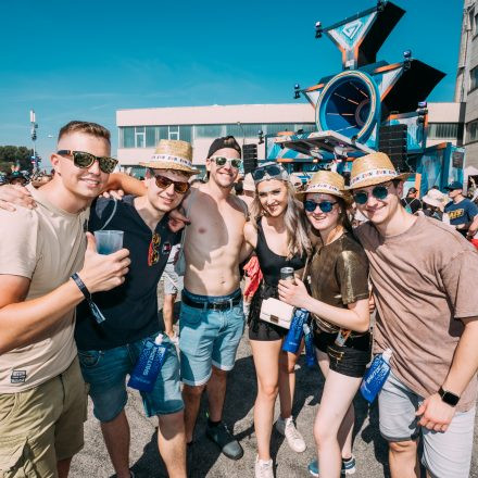 Shutdown Festival 2025 - Part 1