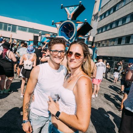 Shutdown Festival 2025 - Part 1