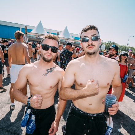 Shutdown Festival 2025 - Part 1