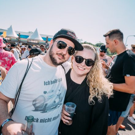 Shutdown Festival 2025 - Part 1