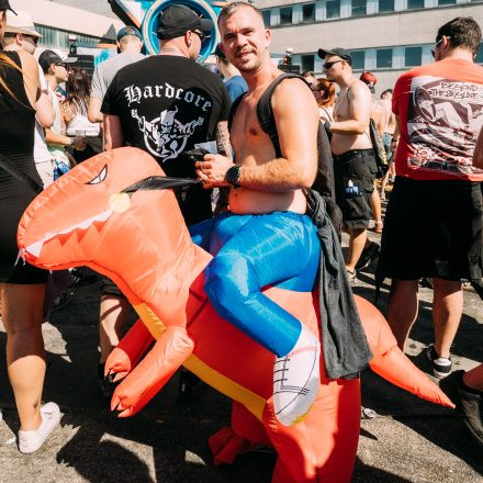 Shutdown Festival 2025 - Part 1