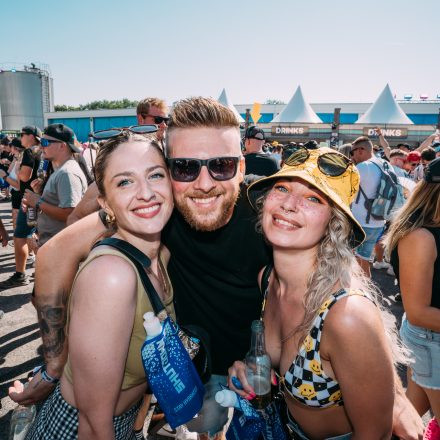 Shutdown Festival 2025 - Part 1