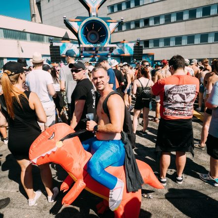 Shutdown Festival 2025 - Part 1