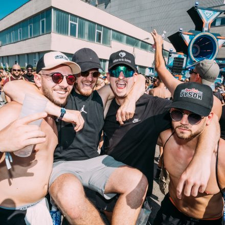 Shutdown Festival 2025 - Part 1