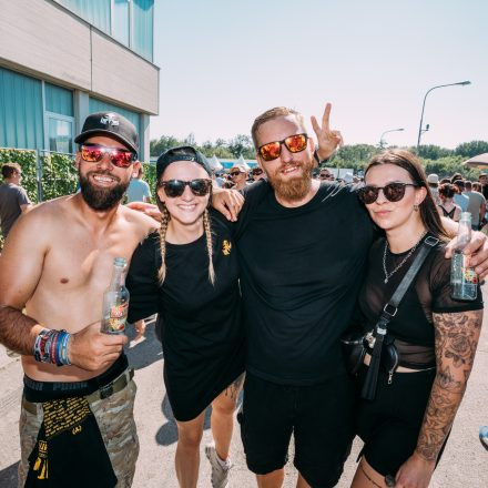 Shutdown Festival 2025 - Part 1