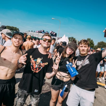 Shutdown Festival 2025 - Part 1