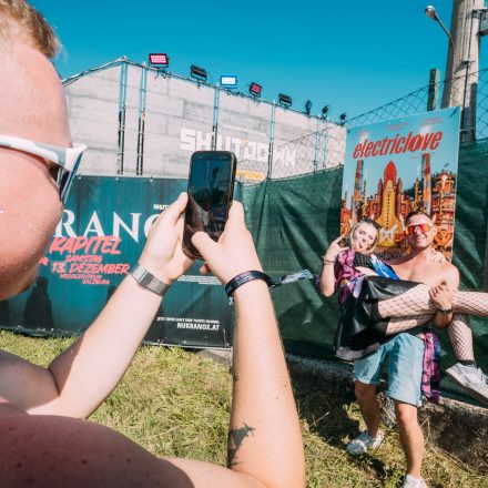 Shutdown Festival 2025 - Part 1