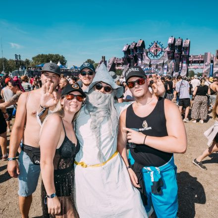 Shutdown Festival 2025 - Part 1