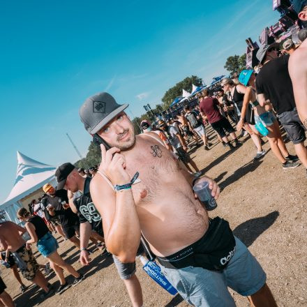 Shutdown Festival 2025 - Part 1
