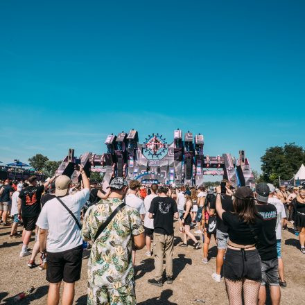 Shutdown Festival 2025 - Part 1