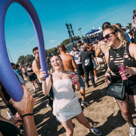 Shutdown Festival 2025 - Part 1