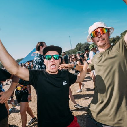 Shutdown Festival 2025 - Part 1