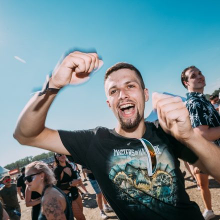 Shutdown Festival 2025 - Part 1