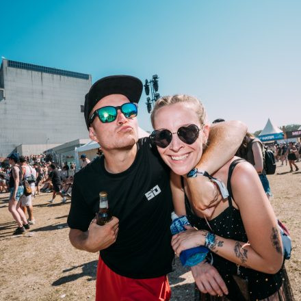 Shutdown Festival 2025 - Part 1