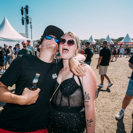 Shutdown Festival 2025 - Part 1