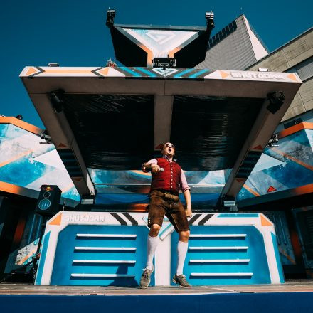 Shutdown Festival 2025 - Part 1