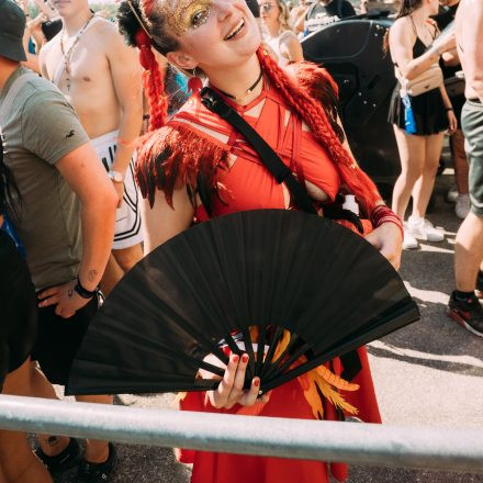Shutdown Festival 2025 - Part 1