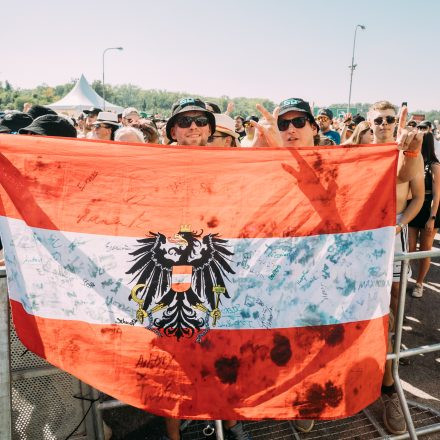 Shutdown Festival 2025 - Part 1