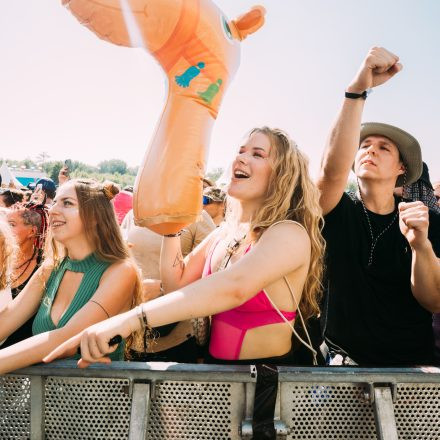 Shutdown Festival 2025 - Part 1
