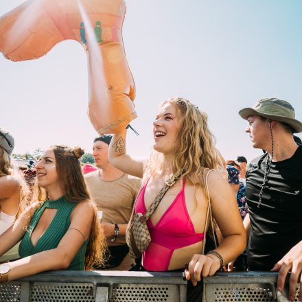 Shutdown Festival 2025 - Part 1