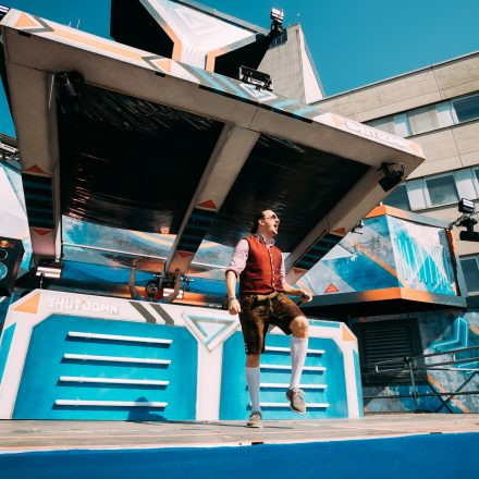 Shutdown Festival 2025 - Part 1
