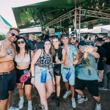Shutdown Festival 2025 - Part 1